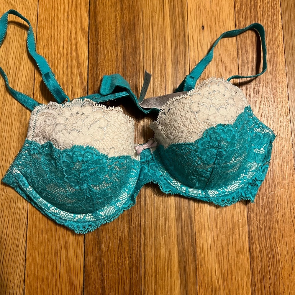 Victoria secret dream angel bra